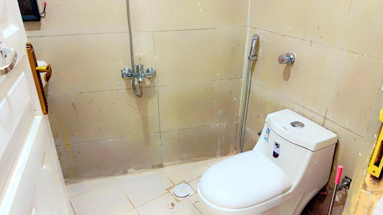 دار المدينة House Madinah Apartment Medina Exterior photo