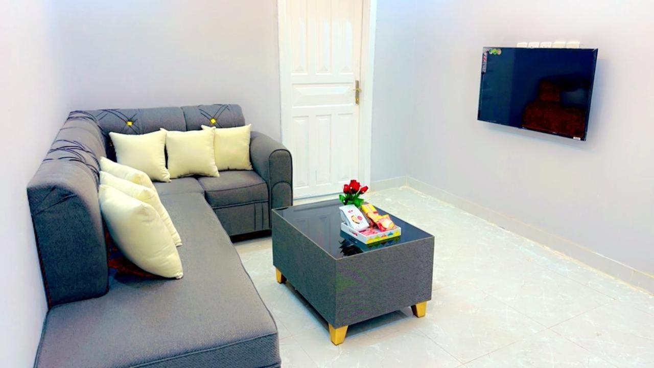 دار المدينة House Madinah Apartment Medina Exterior photo